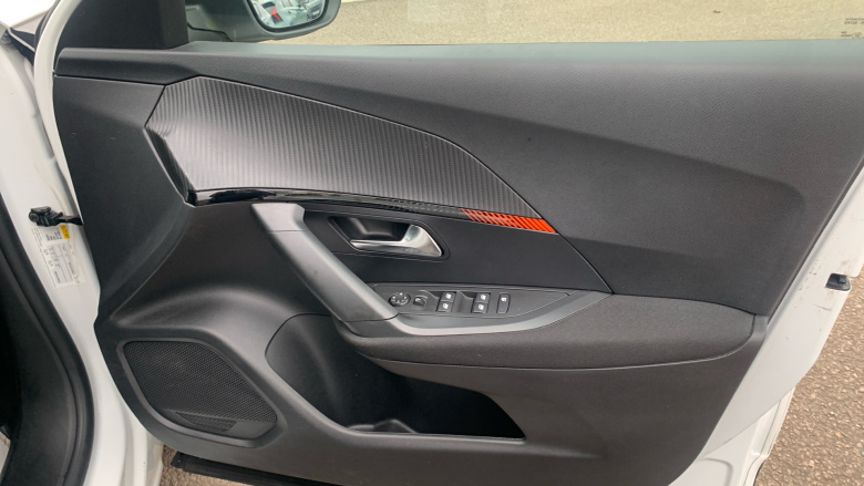 Peugeot 2008 1.2 PureTech Active Premium 5dr Petrol Estate